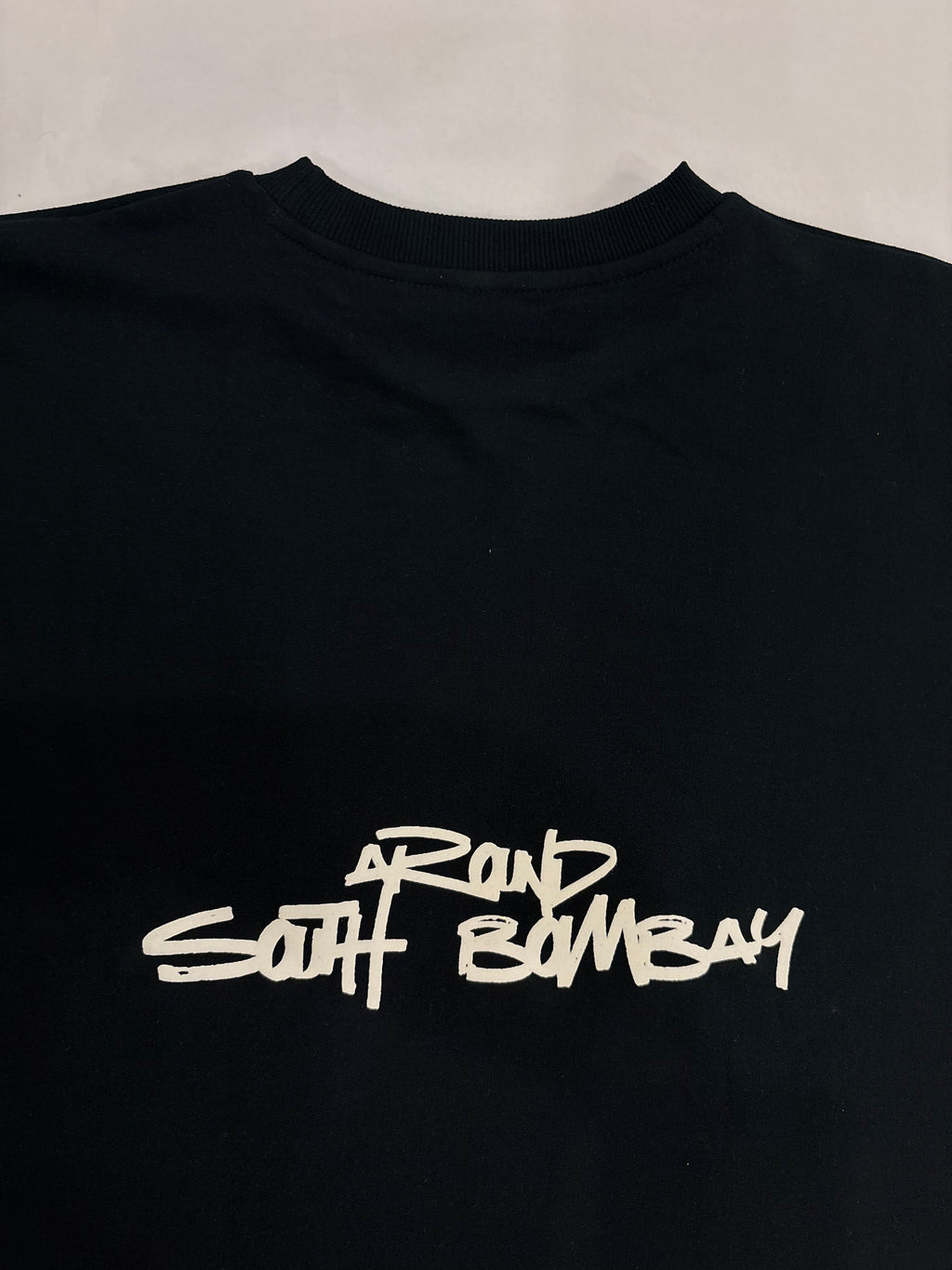 Around South Bombay — First Edition